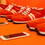 Vibrating Shoes Show You The Way